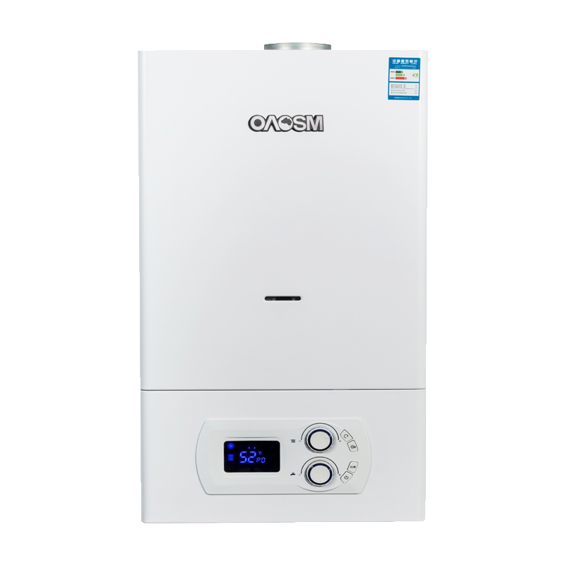 Gas heating water heater series AQ-05