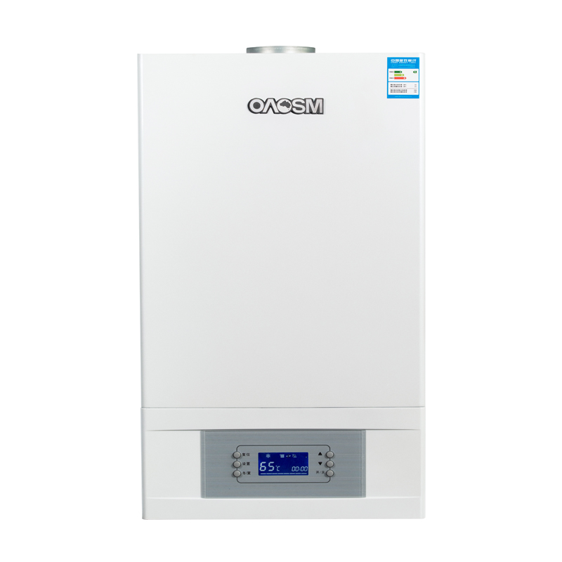 Gas heating water heater series AQ-06